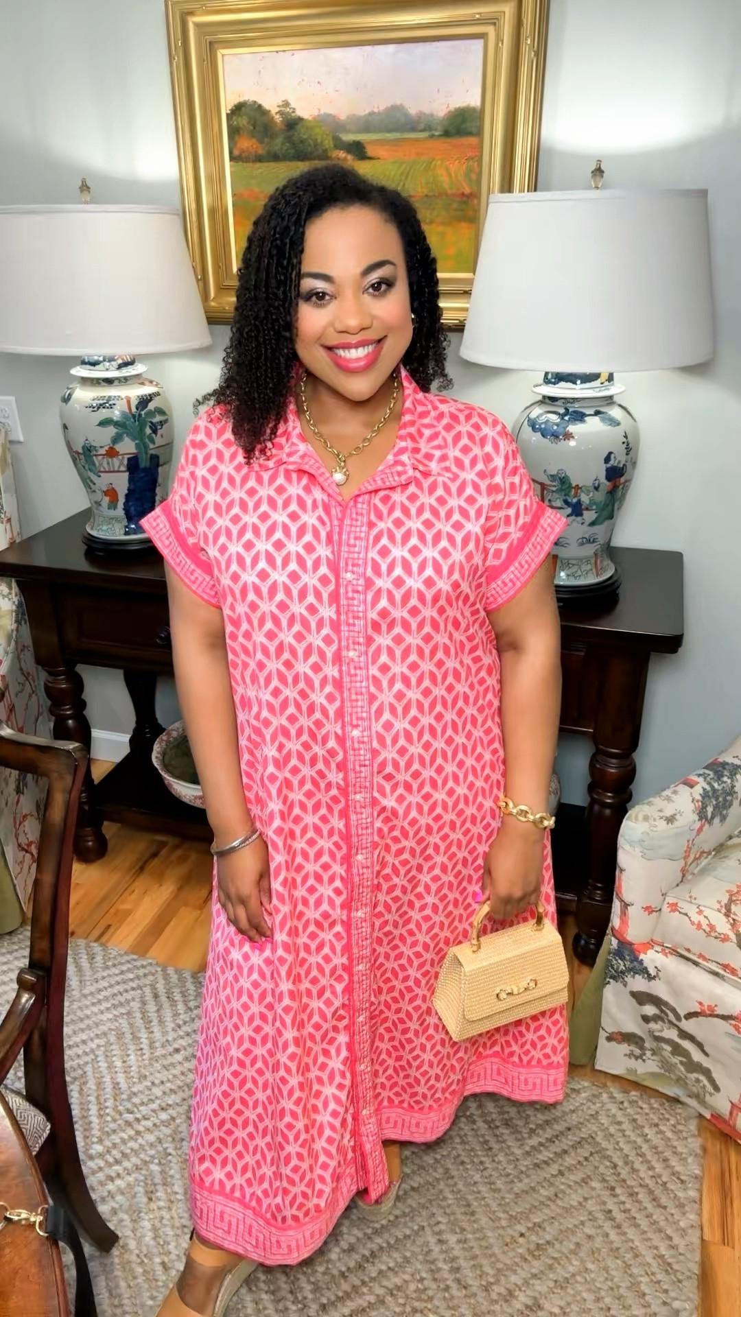 Sunday Fit Check!! 

#LTKootd #LTKPlusSize #LTKdayinmylife