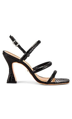 RAYE Kenickie Heel in Black from Revolve.com | Revolve Clothing (Global)