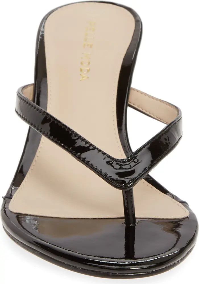 Pelle Moda Slide Sandal (Women) | Nordstrom | Nordstrom