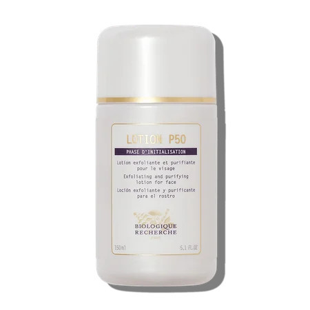 Biologique Recherche LOTION P50 5.1 Fl. Oz | Walmart (US)
