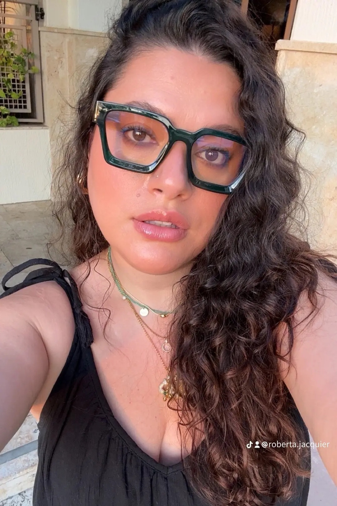 I get so many compliments on these blue light glasses! 🤓 And they have helped so much with my headaches!

#LTKbeauty #LTKmidsize #LTKfindsunder50