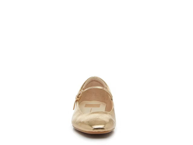 Dolce Vita Aileen Mary Jane Flat | DSW