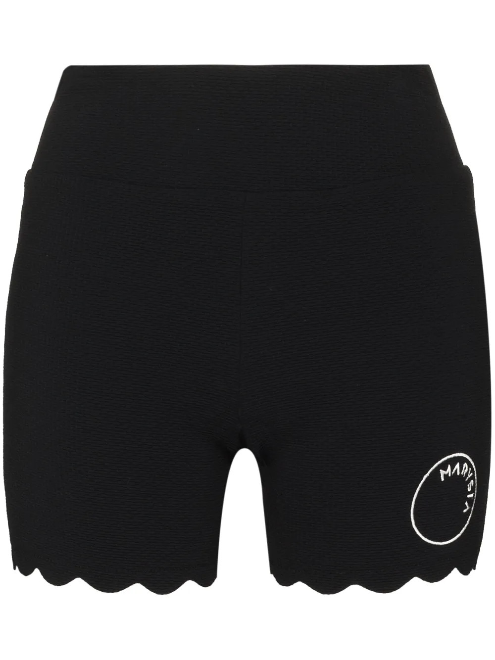 Marysia Billie Jean Shorts - Farfetch | Farfetch Global