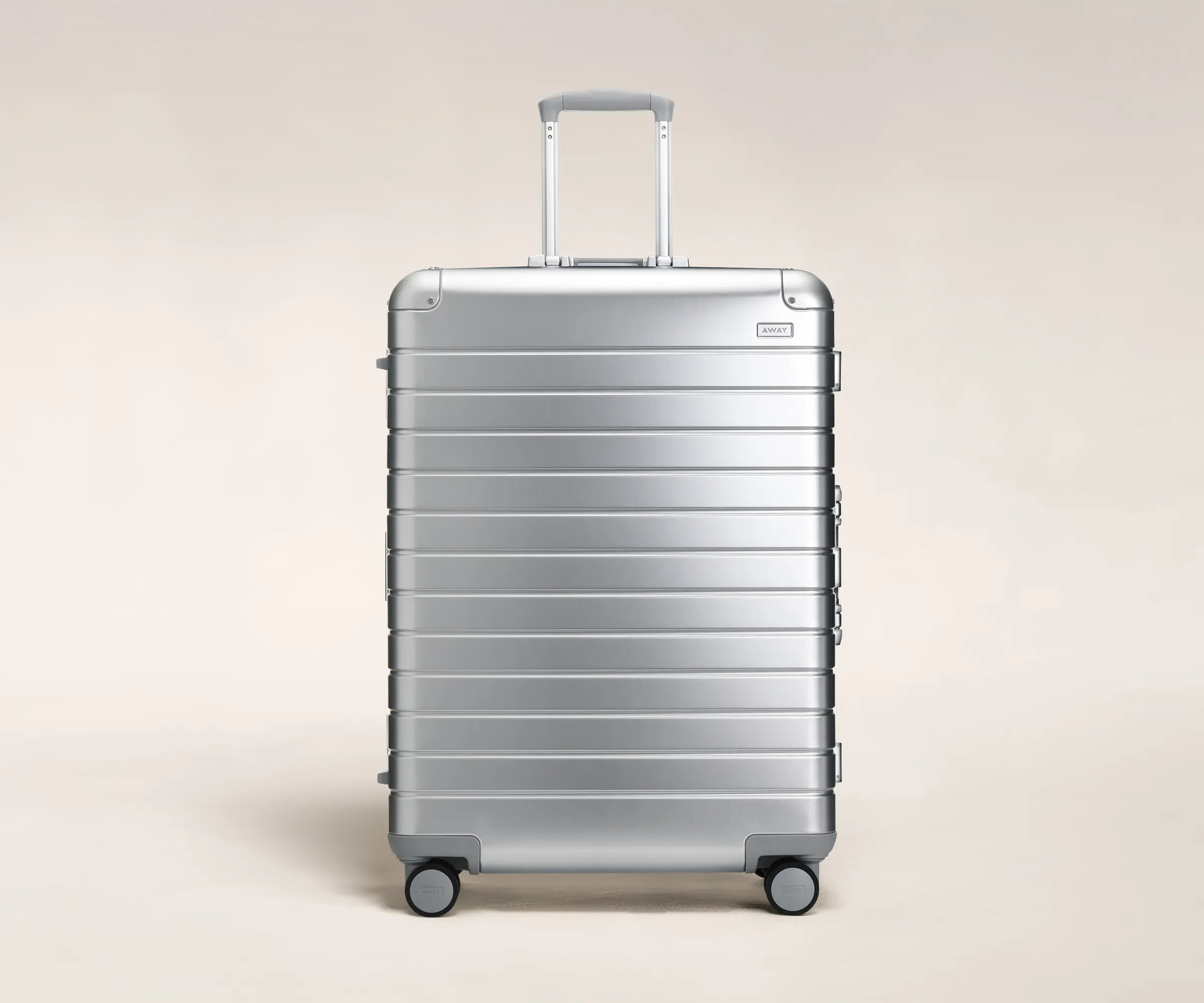 The Large: Aluminum Edition | Away
