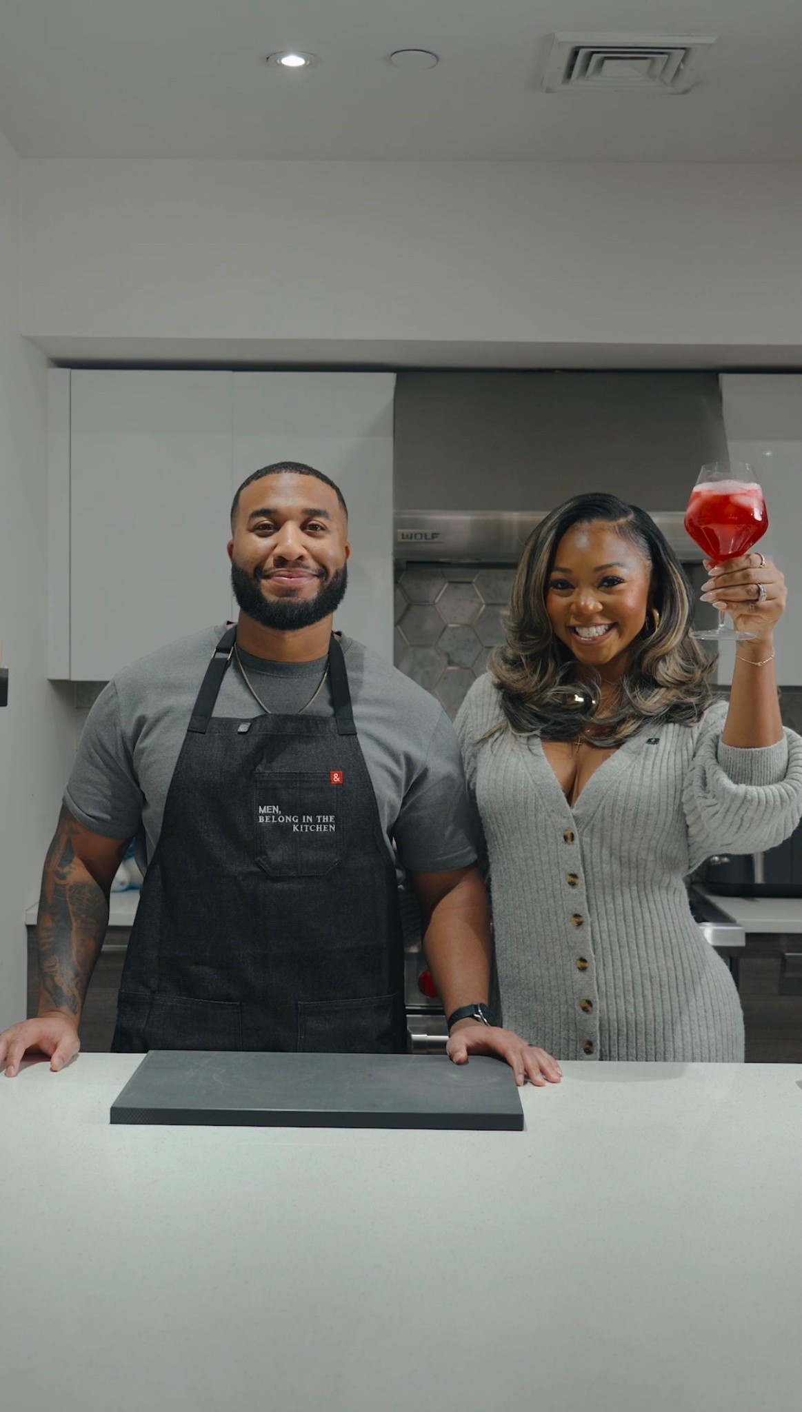 Our favs in the kitchen! 🙌🏾🙌🏾