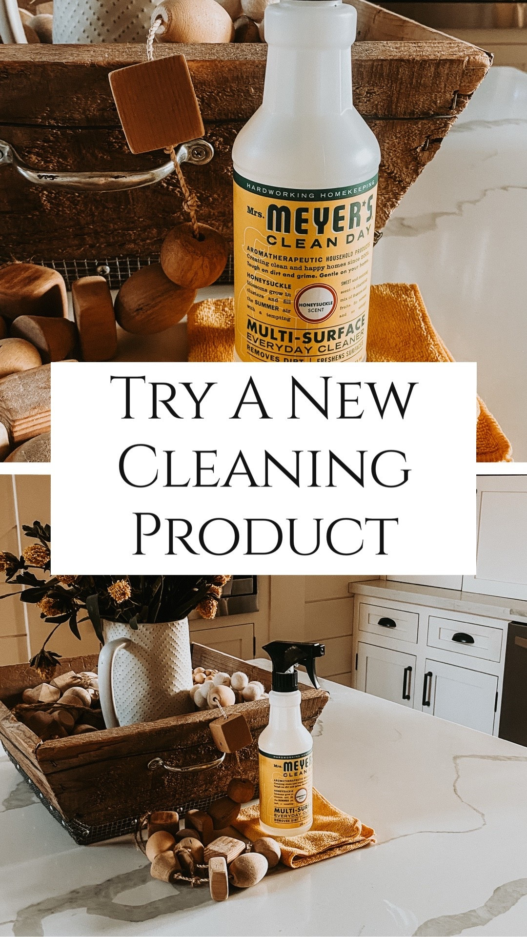 Favorite Cleaning Products

#LTKFindsUnder50 #LTKHome