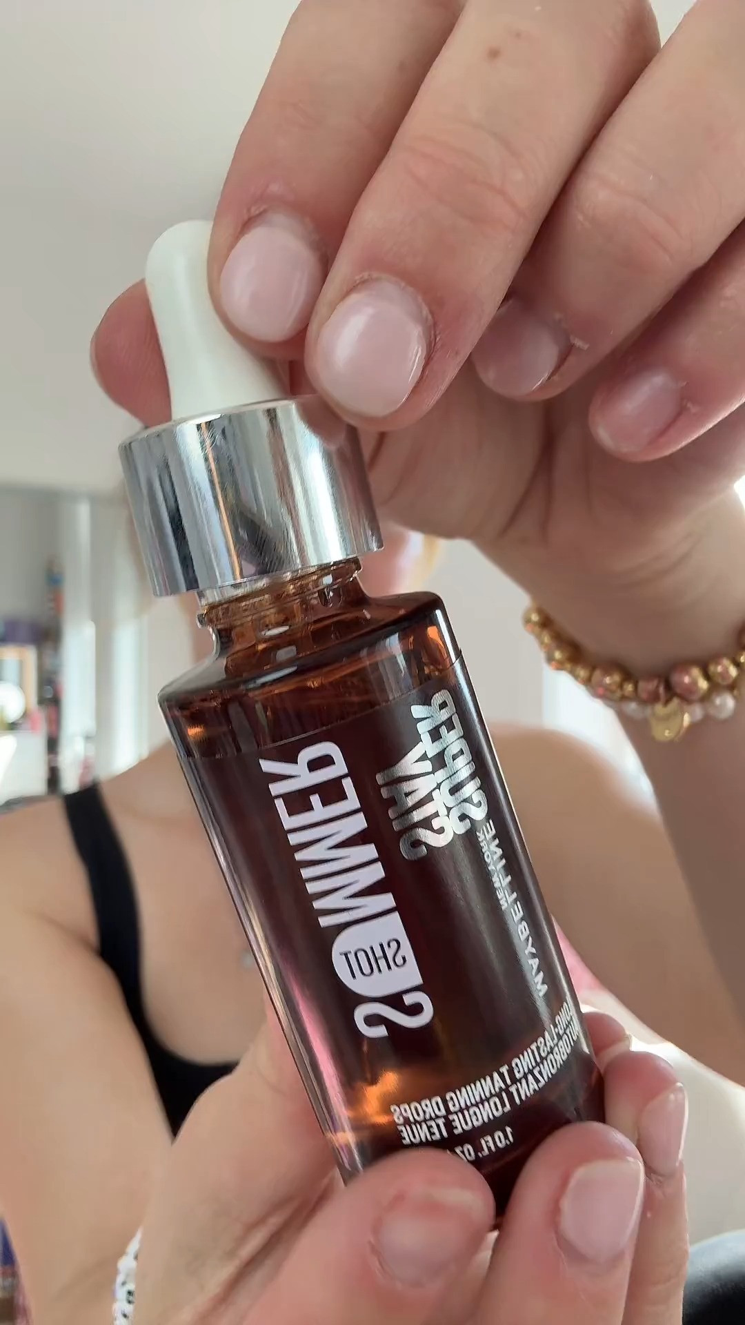 Maybelline NY Summer Shot Tanning Drops 

 #LTKxMadewell #LTKselfcare #LTKBeauty