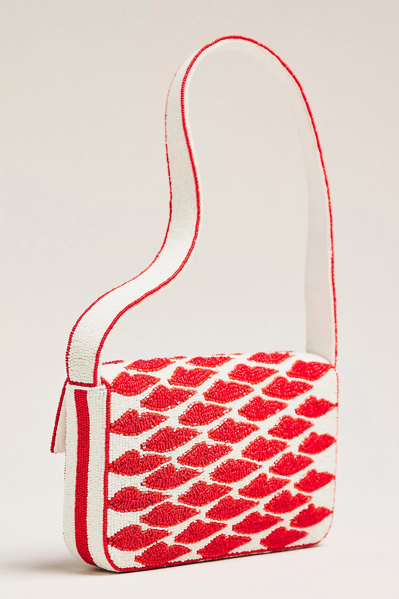 The Fiona Beaded Bag: Icon Edition | Anthropologie (US)