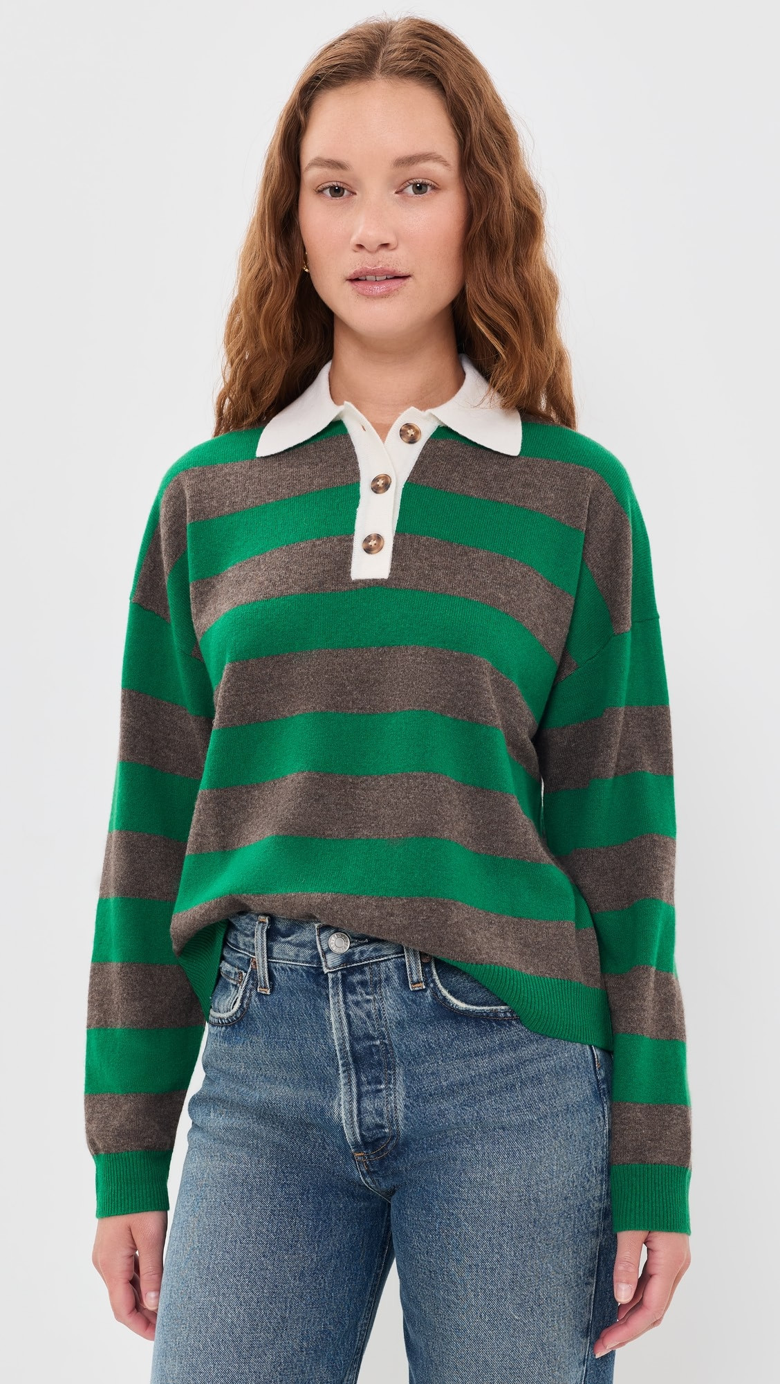XIRENA Braxton Sweater | Shopbop | Shopbop