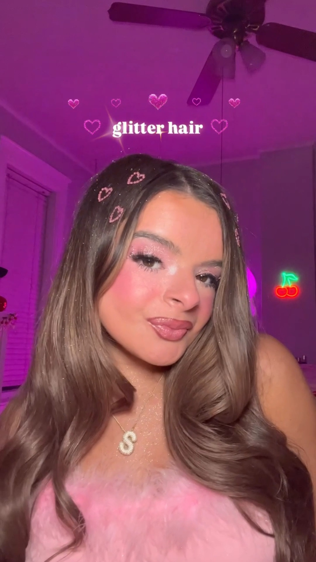 Glitter Hair Products

#LTKBeauty #LTKParties #LTKStyleTip