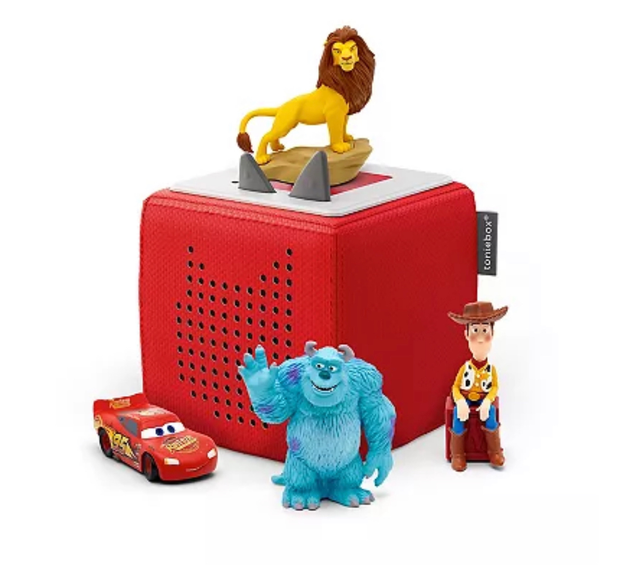 Tonies Black Friday savings!!! Our favorite toy is on sale, these savings are too good to pass up! 

#LTKGiftGuide #LTKCyberWeek #LTKkids