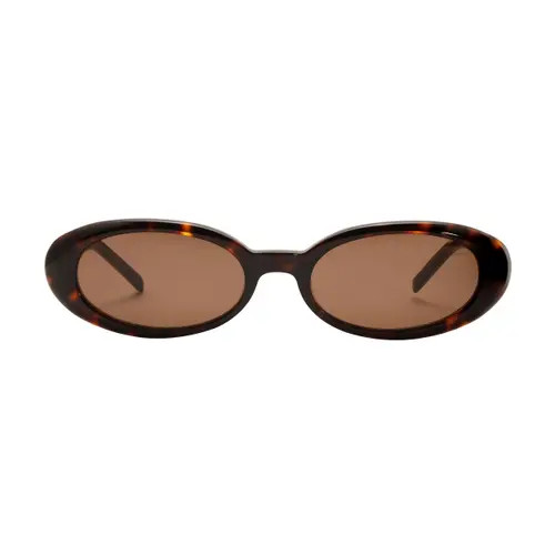 HEAVEN MAYHEM Esme Glasses in Tortoise/brown at Nordstrom | Nordstrom
