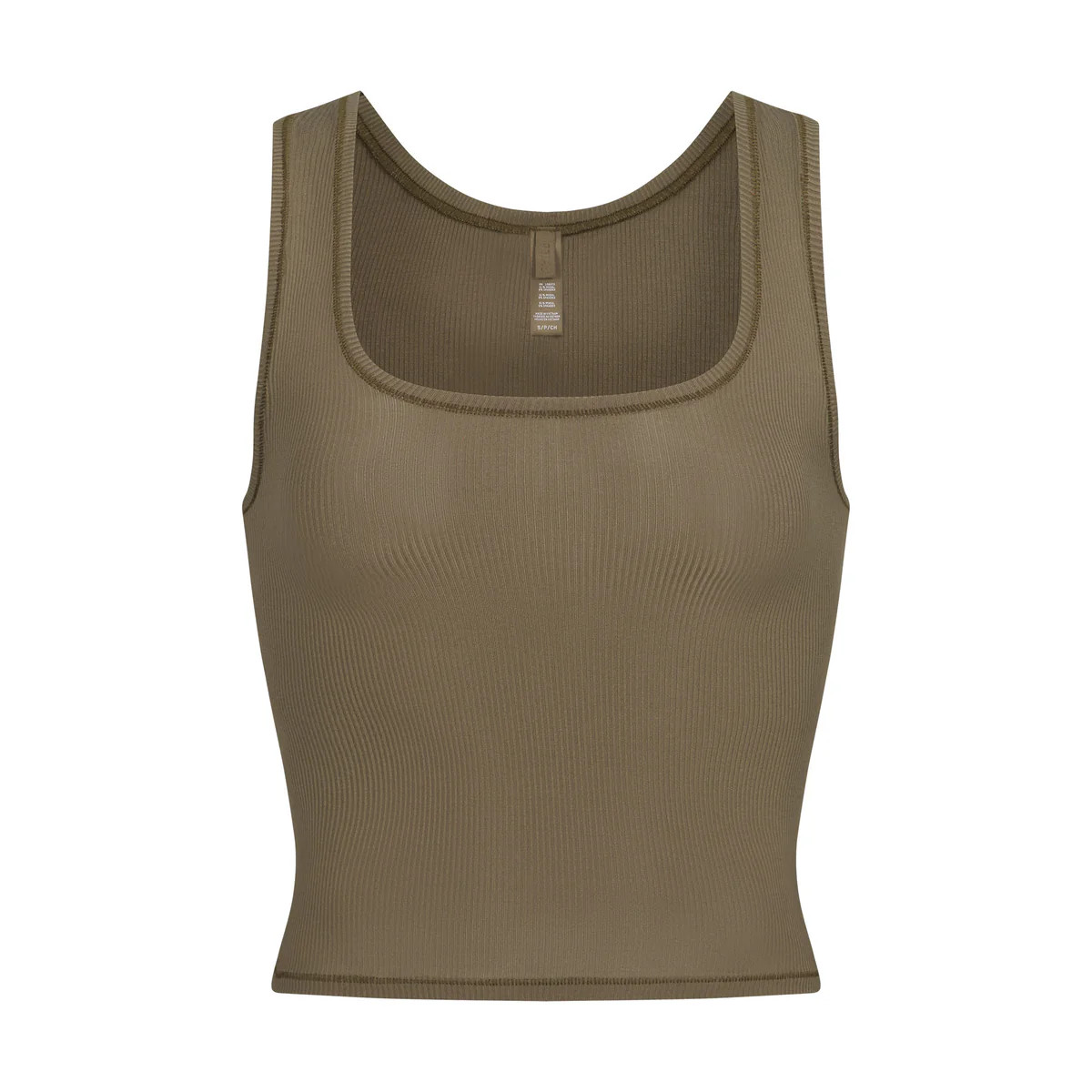 SOFT LOUNGE TANK | SKIMS (US)