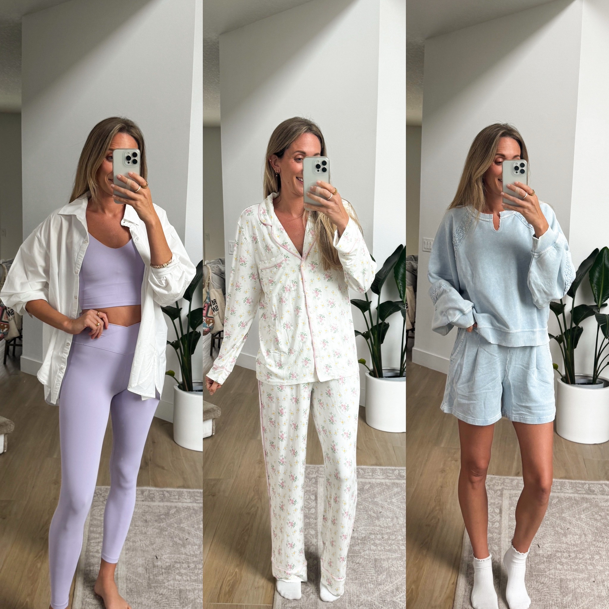 Aerie spring 2025 haul sale. Code: EXTRA25PLZ

#LTKActive #LTKSaleAlert #LTKSeasonal