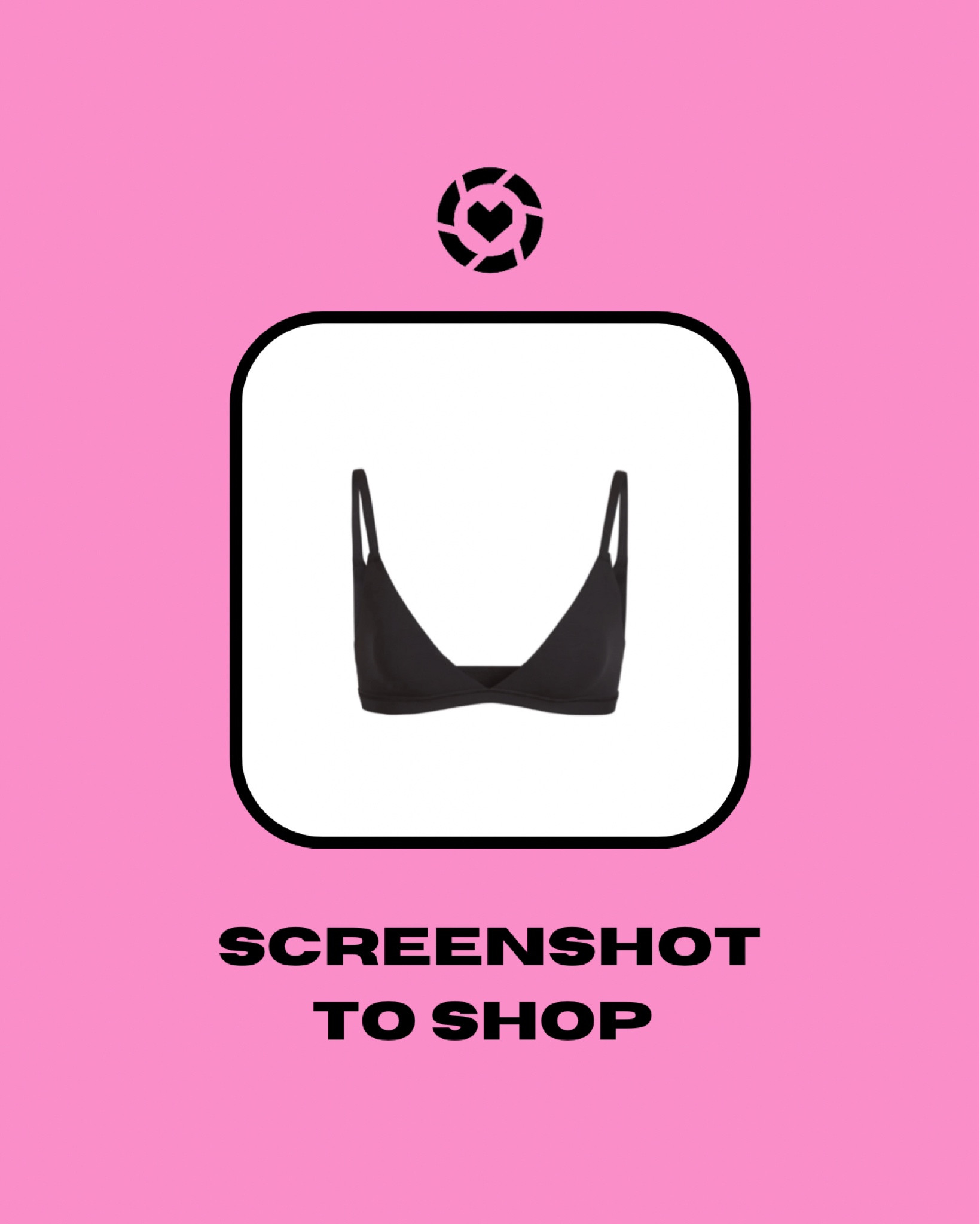 The best bralette award goes to Skims. Get it in every color. 

#LTKstyletip #LTKSeasonal #LTKcurves