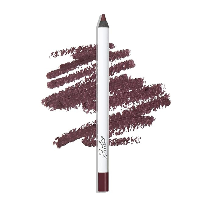 Julep When Pencil Met Gel Sharpenable Multi-Use Longwear Eyeliner Pencil - Berry Brown Matte - Tr... | Amazon (US)