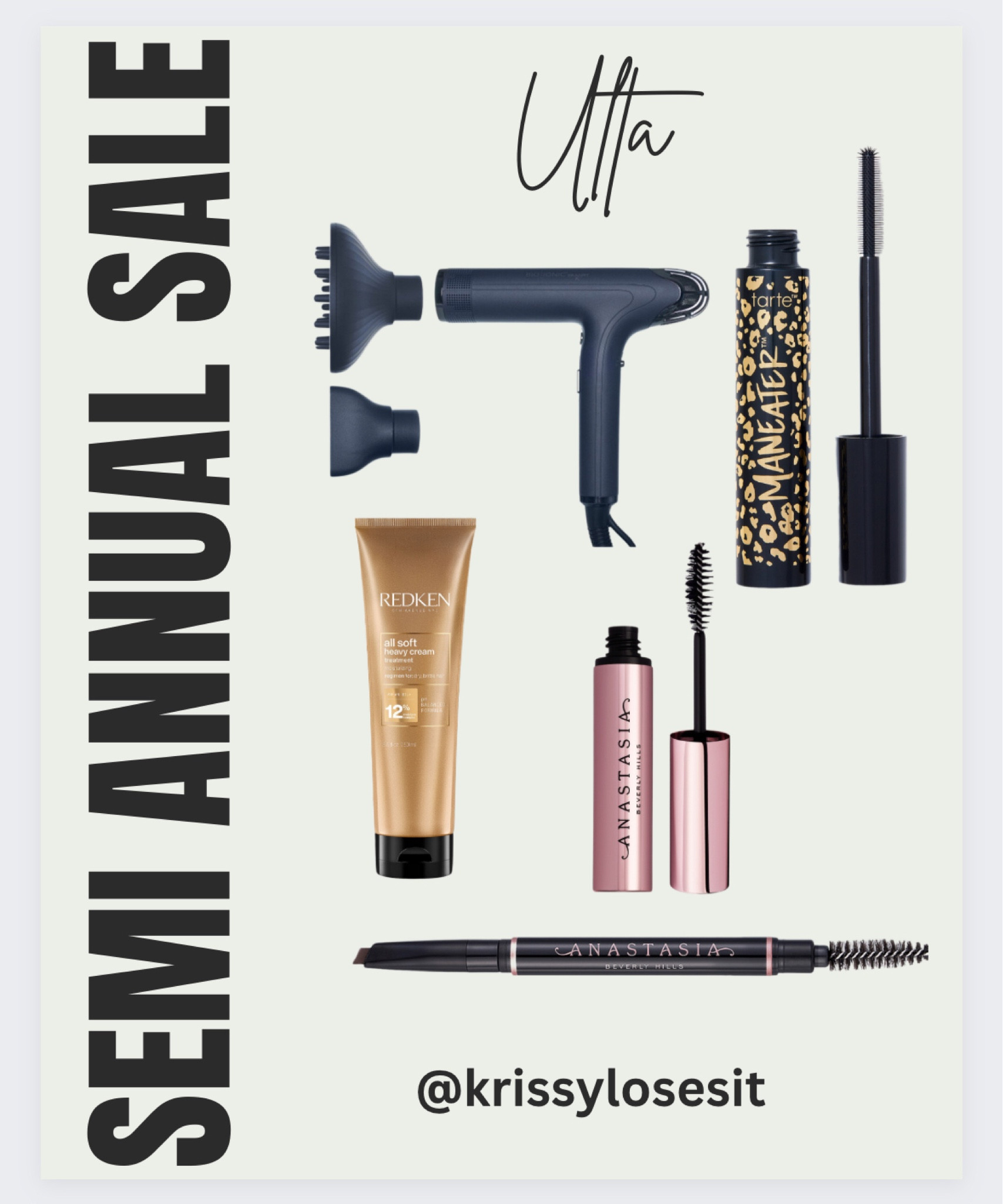 #LTKSpringSale #LTKmidsize #LTKbeauty