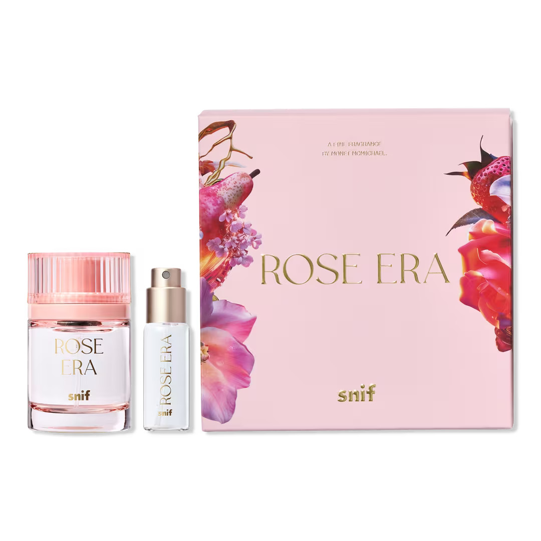 Rose Era Fragrance Set Eau de Toilette | Ulta
