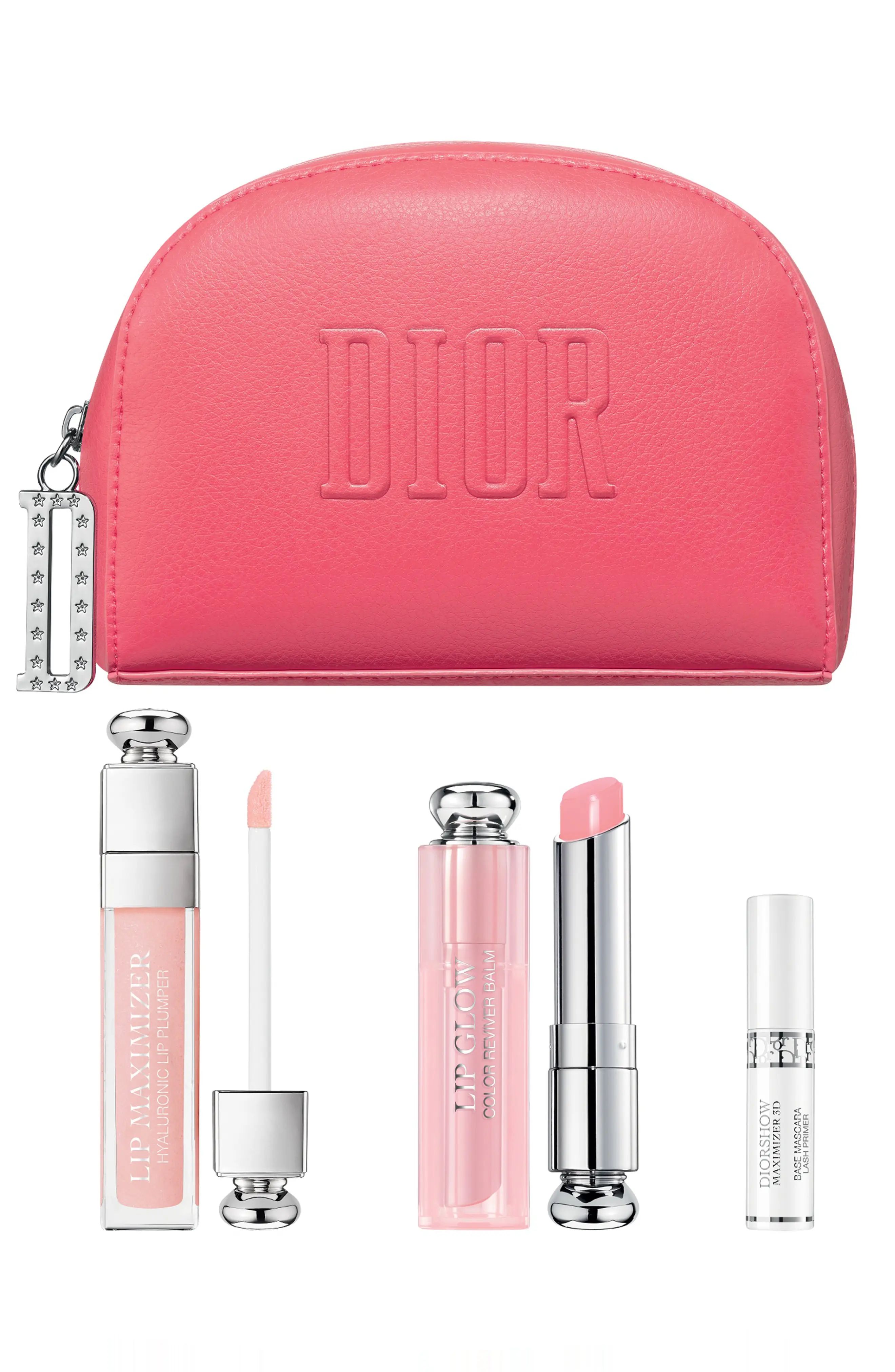 Dior Maximizing Lip Care Set - | Nordstrom