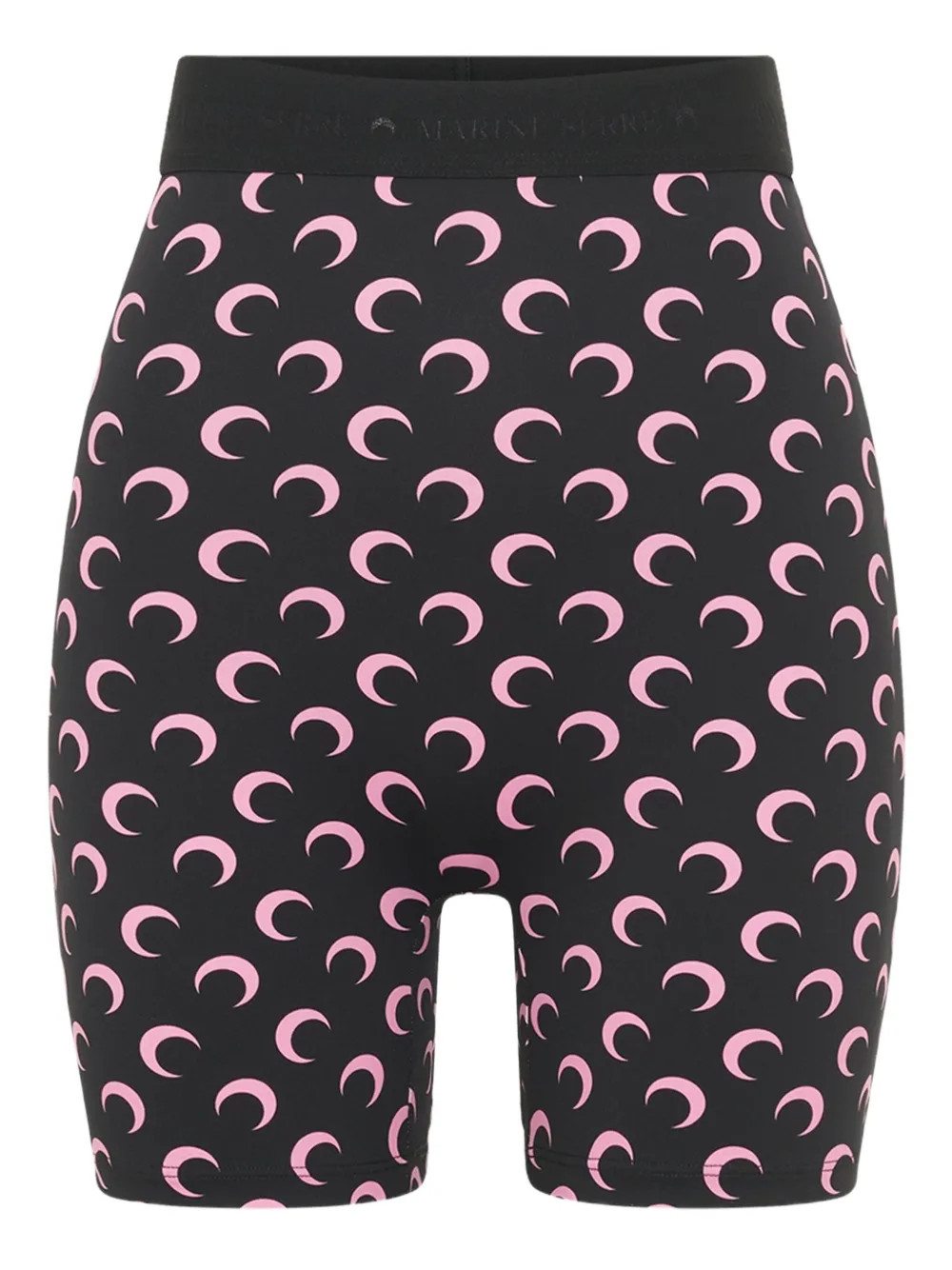 Crescent Moon shorts | Farfetch Global