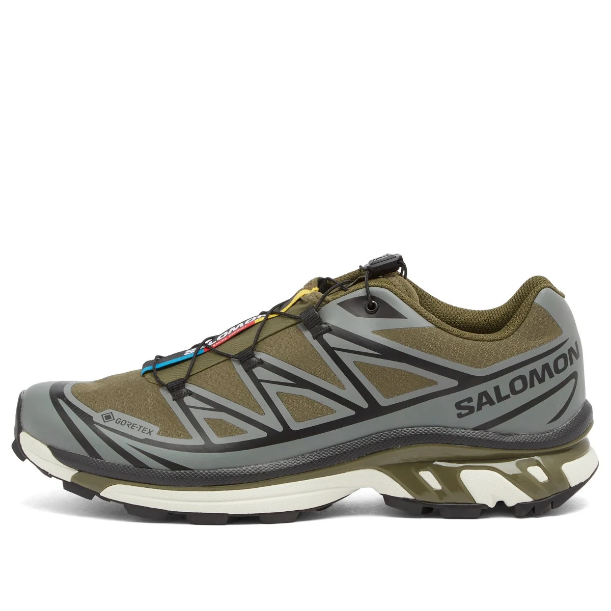 Salomon Xt-6 Gtx Sneaker | END. Clothing