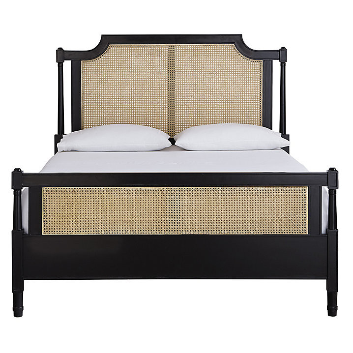 Villandry Bed | Ballard Designs, Inc.