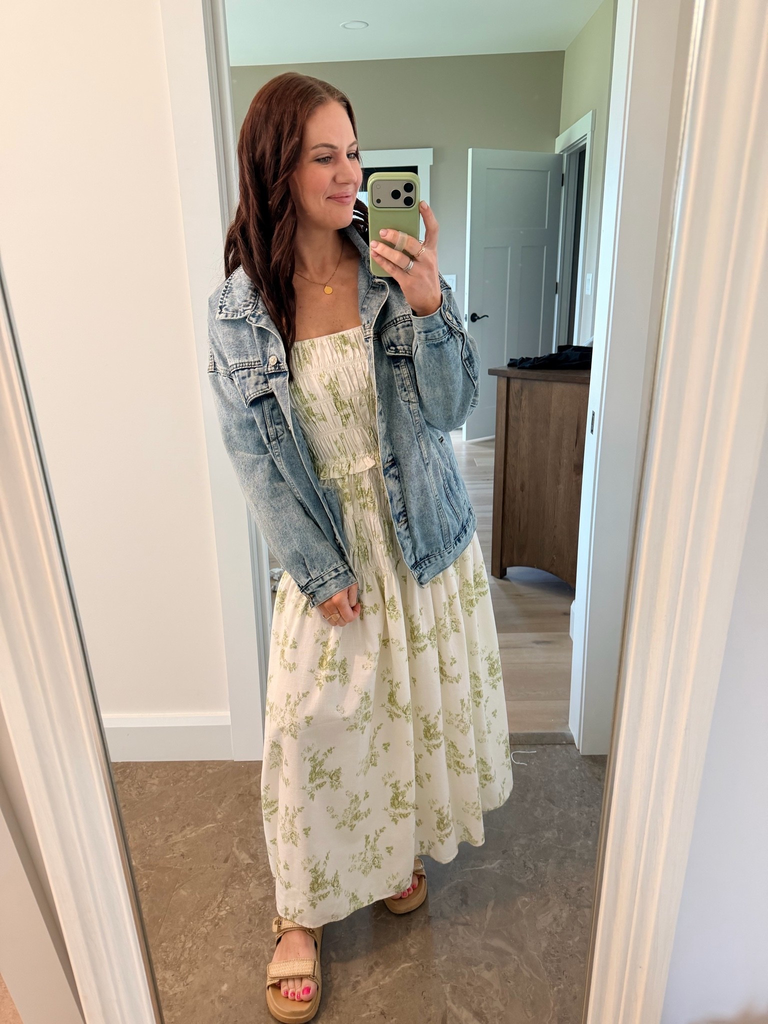 #LTKgrwm #LTKootd #LTKmomlife