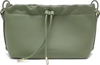 & Other Stories Small Leather Crossbody Bag | Nordstrom | Nordstrom