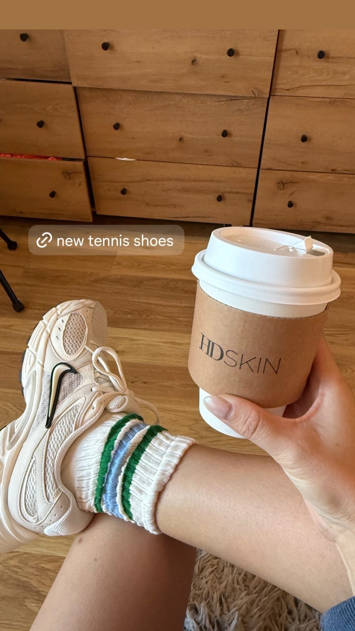 new tennis shoes linked here🤍

#LTKFindsUnder100 #LTKShoeCrush #LTKActive