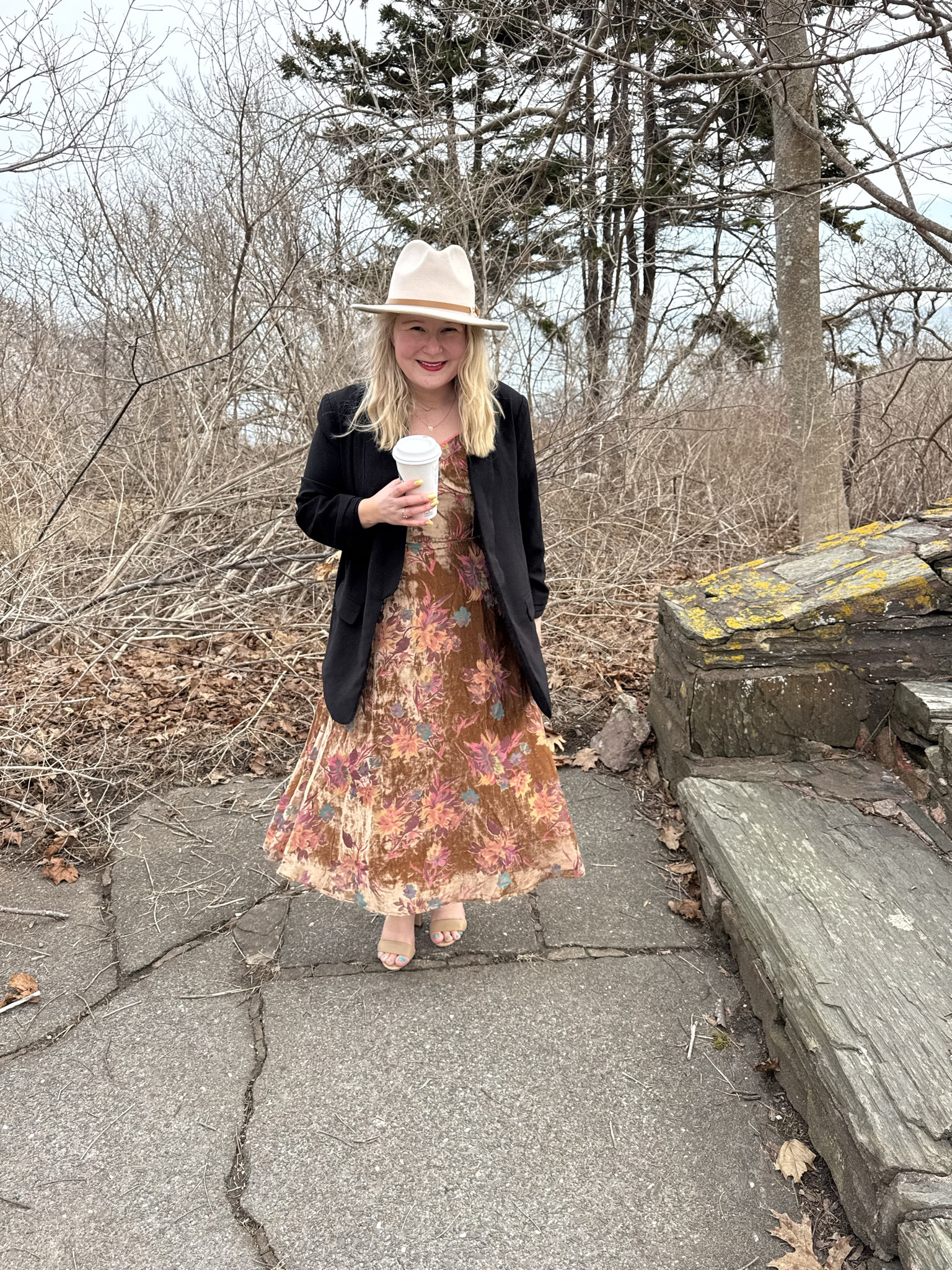 Wednesday night out dinner look. I am here for it!

#LTKPetite #LTKootd #LTKWedding