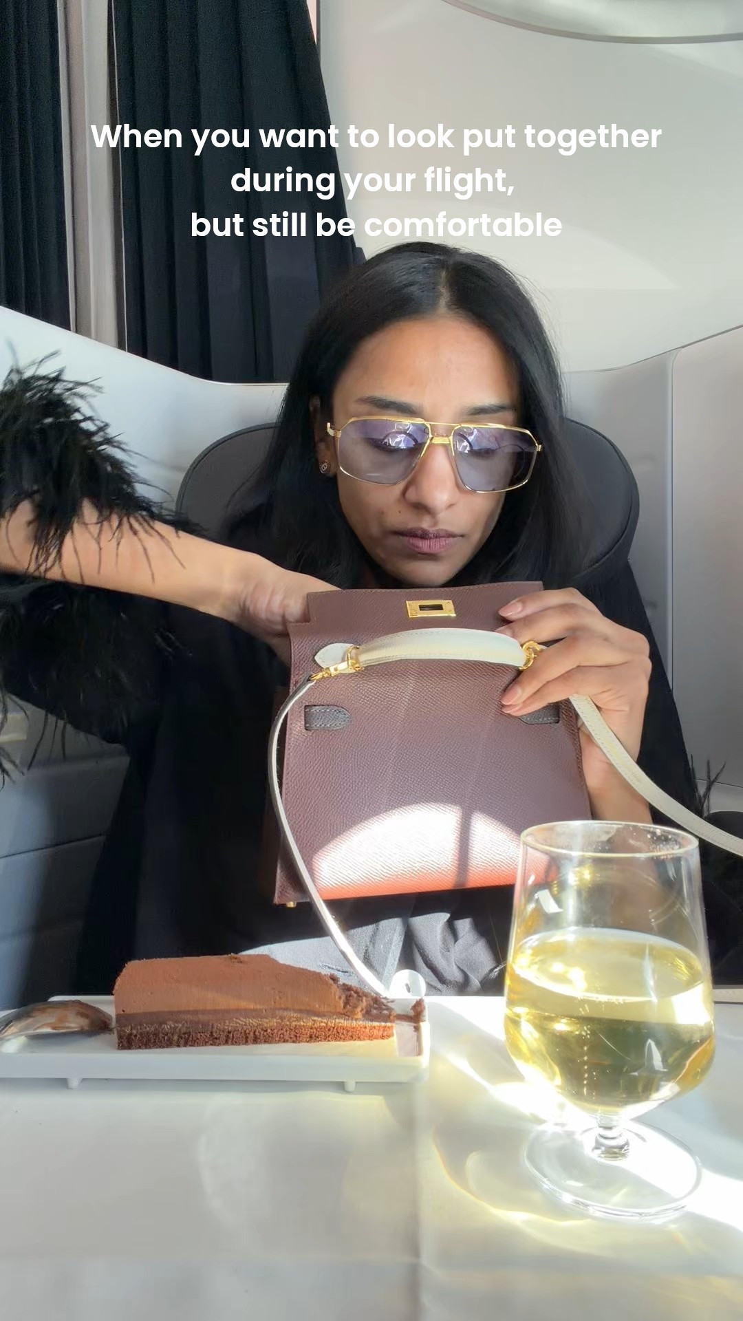 The only pajamas I wear when I’m traveling on long flights  

#LTKStyleTip #LTKSeasonal #LTKTravel