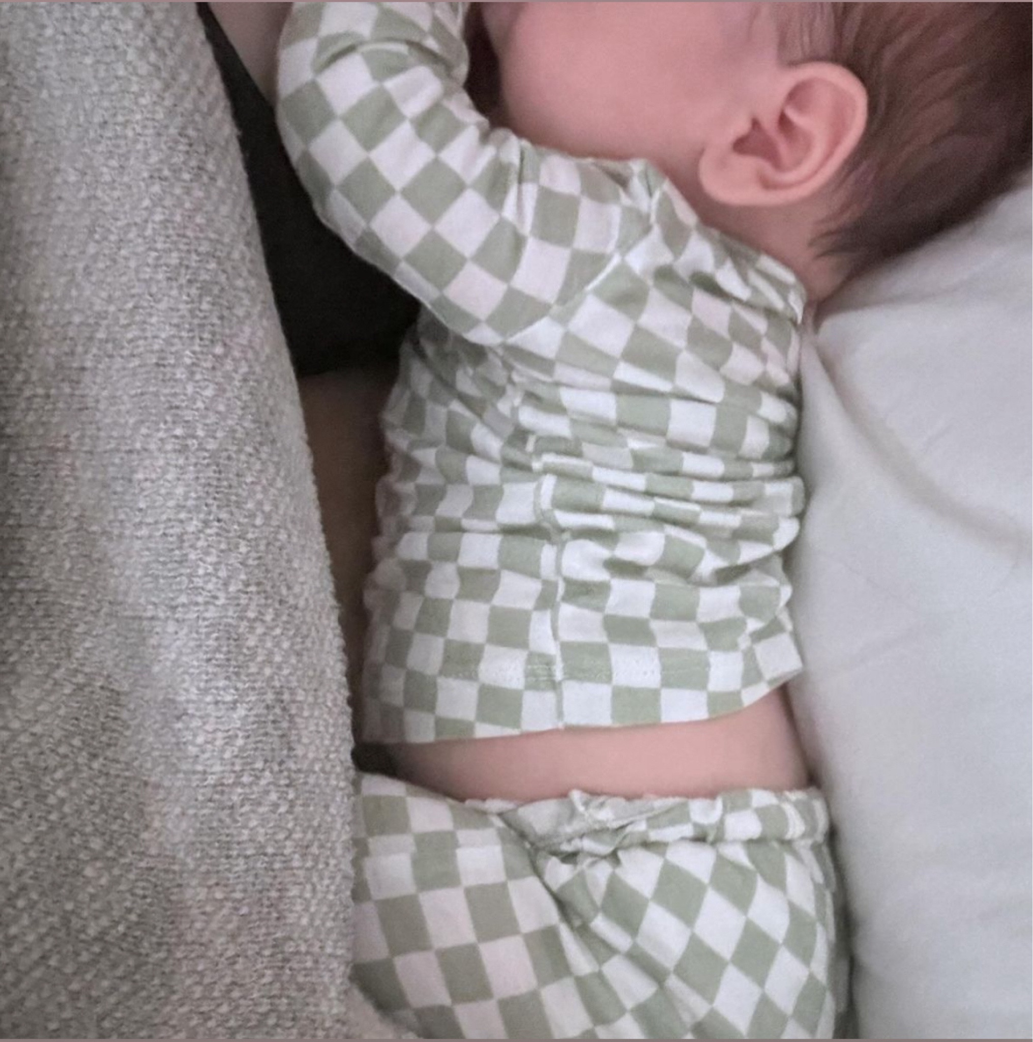 Solly baby bamboo sleeper set 
Code:kayjfreshies10 to save 

#LTKFindsUnder50 #LTKBaby