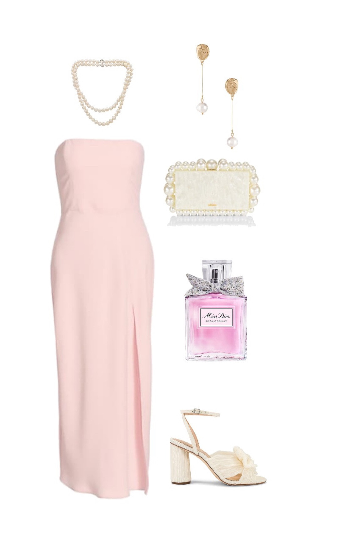 Barbie Inspired Formal Outfit 

#LTKFind #LTKwedding #LTKstyletip