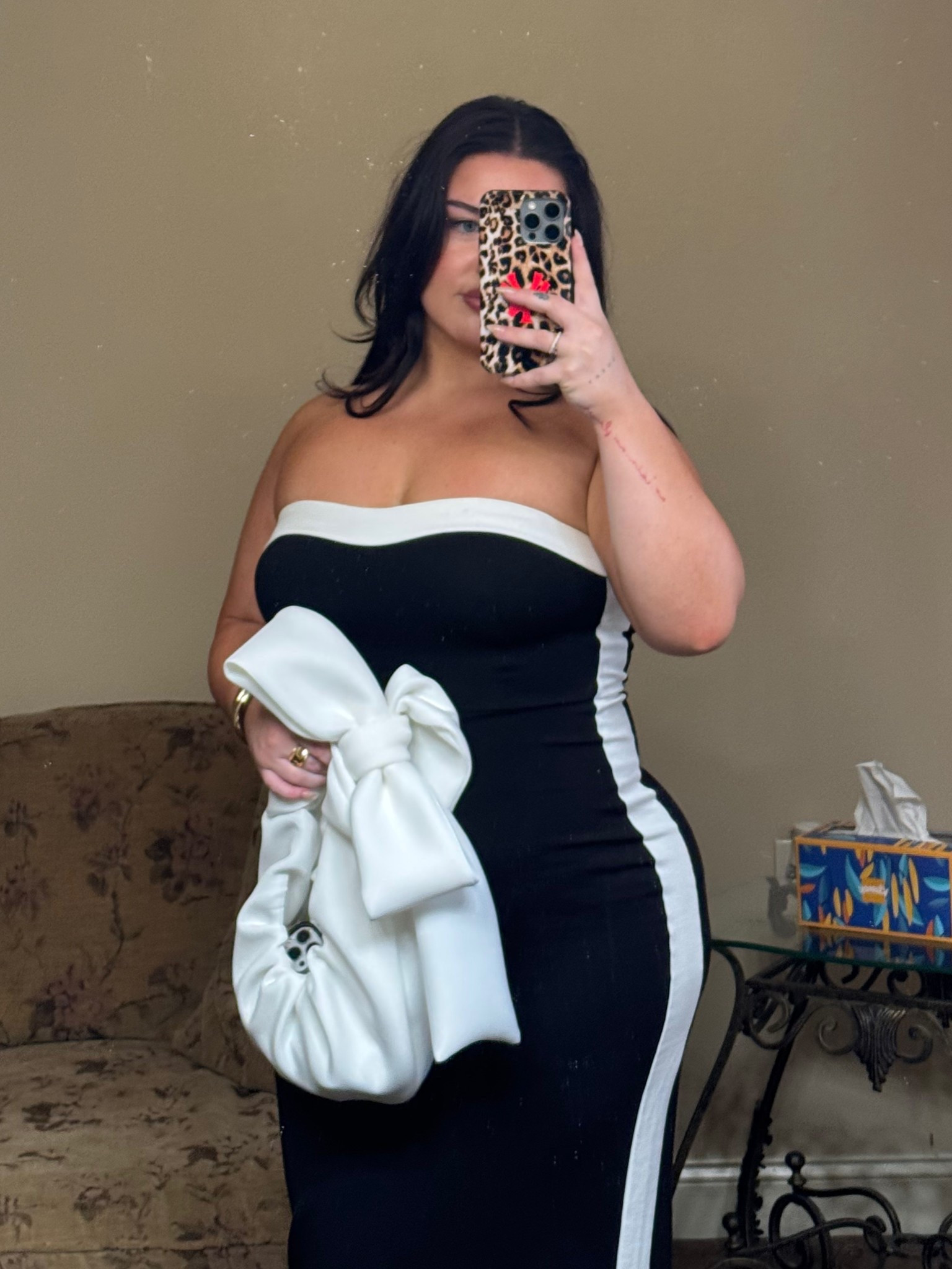 today’s outfit for my dads bday party! 

#LTKMidsize #LTKFindsUnder100 #LTKBeauty