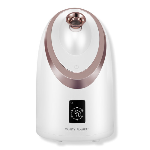 Senia Hot & Cold Facial Steamer | Ulta