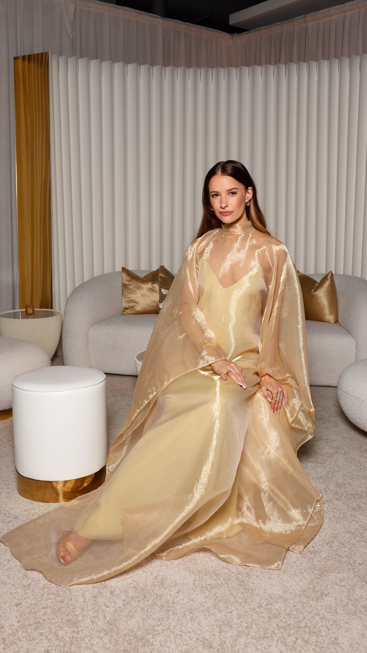 Makeup grwm for a night to meet Nicole Kidman 

#LTKluxury #LTKdresses #LTKbeauty