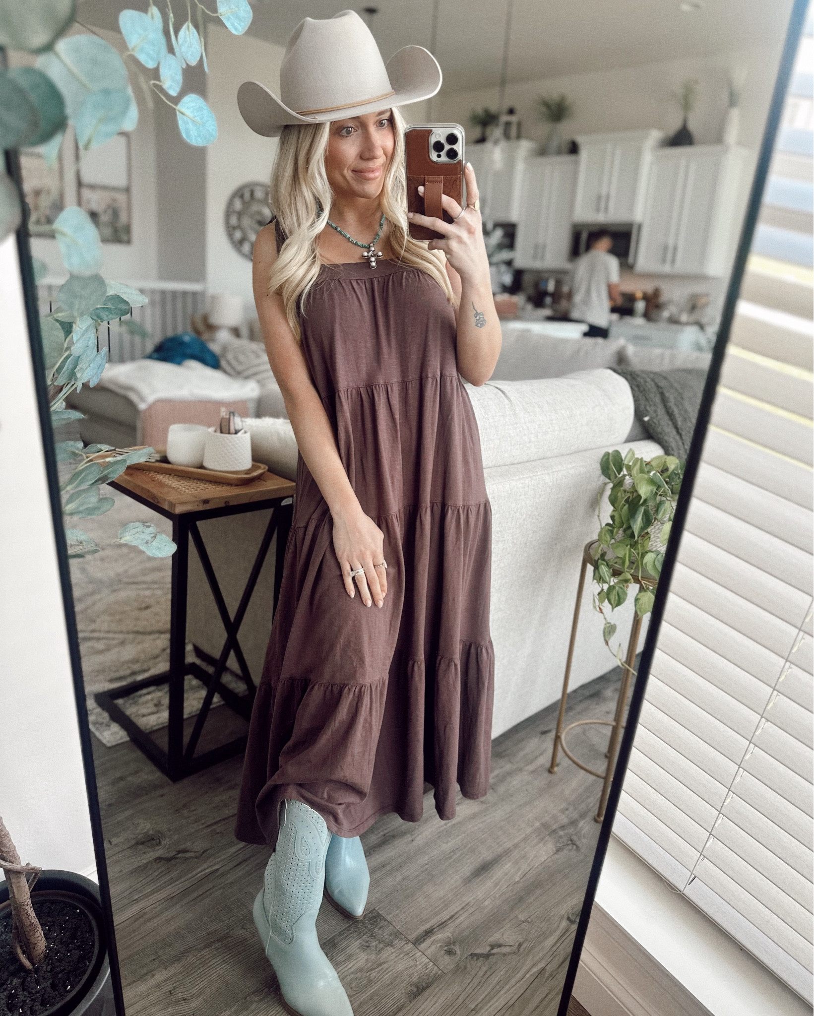 Sunday church ootd ⛪️ 

#LTKShoeCrush #LTKFamily #LTKStyleTip