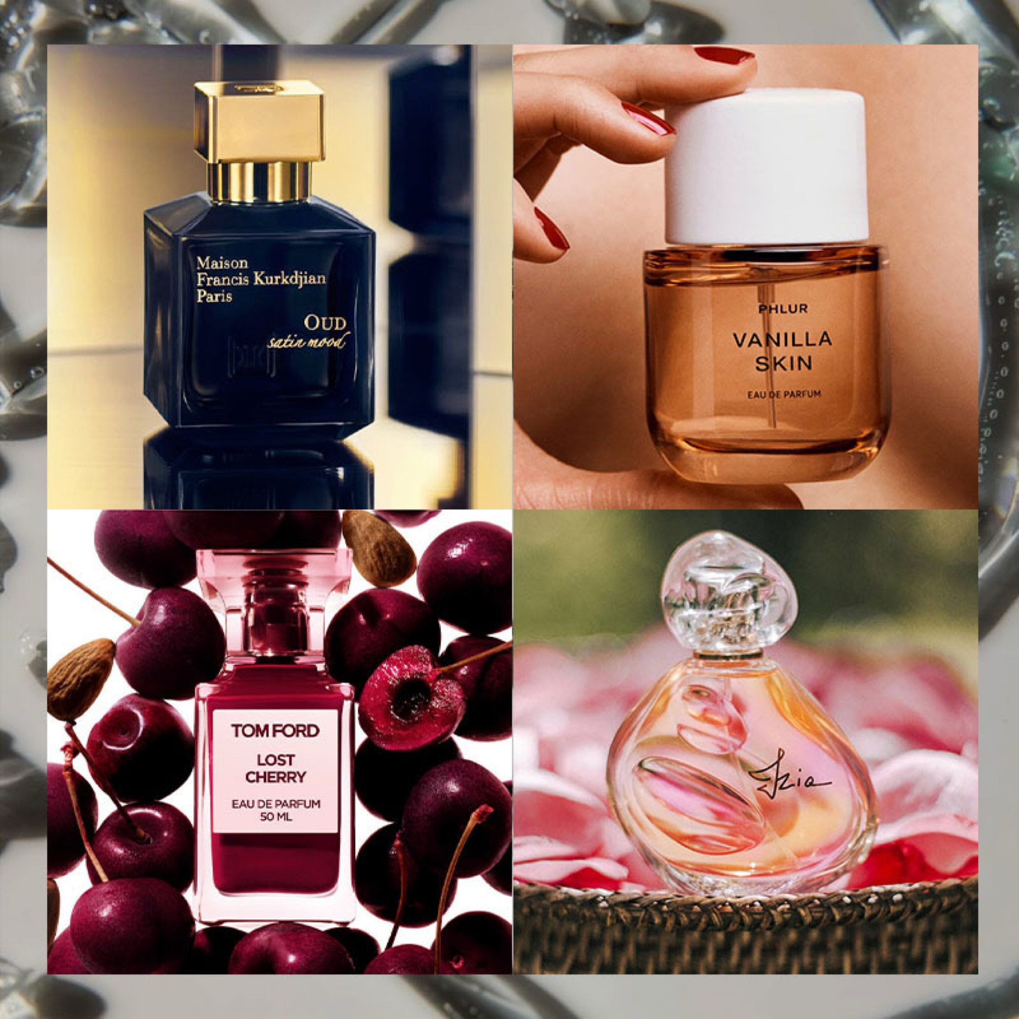 The holiday season is officially here, and there’s no better way to set the vibe than with a killer fragrance. Scents have this crazy ability to lock in memories – whether it’s cozying up by the fire, that late-night holiday party, or that first frosty morning. And let’s be real, nothing says luxury like a signature scent that just feels like you. Nordstrom’s got you covered with the ultimate fragrance lineup, from spicy vanillas to fresh, unexpected blends that are perfect for holiday gatherings and gift-giving. Ready to find the one that’ll ring in the compliments all season? Here are 4 must-try fragrances that’ll make you (or your bestie) unforgettable. @nordstrombeauty #NordstromPartner

#LTKBeauty #LTKHoliday