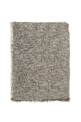 Pom Pom at Home Brentwood Throw | Anthropologie (US)