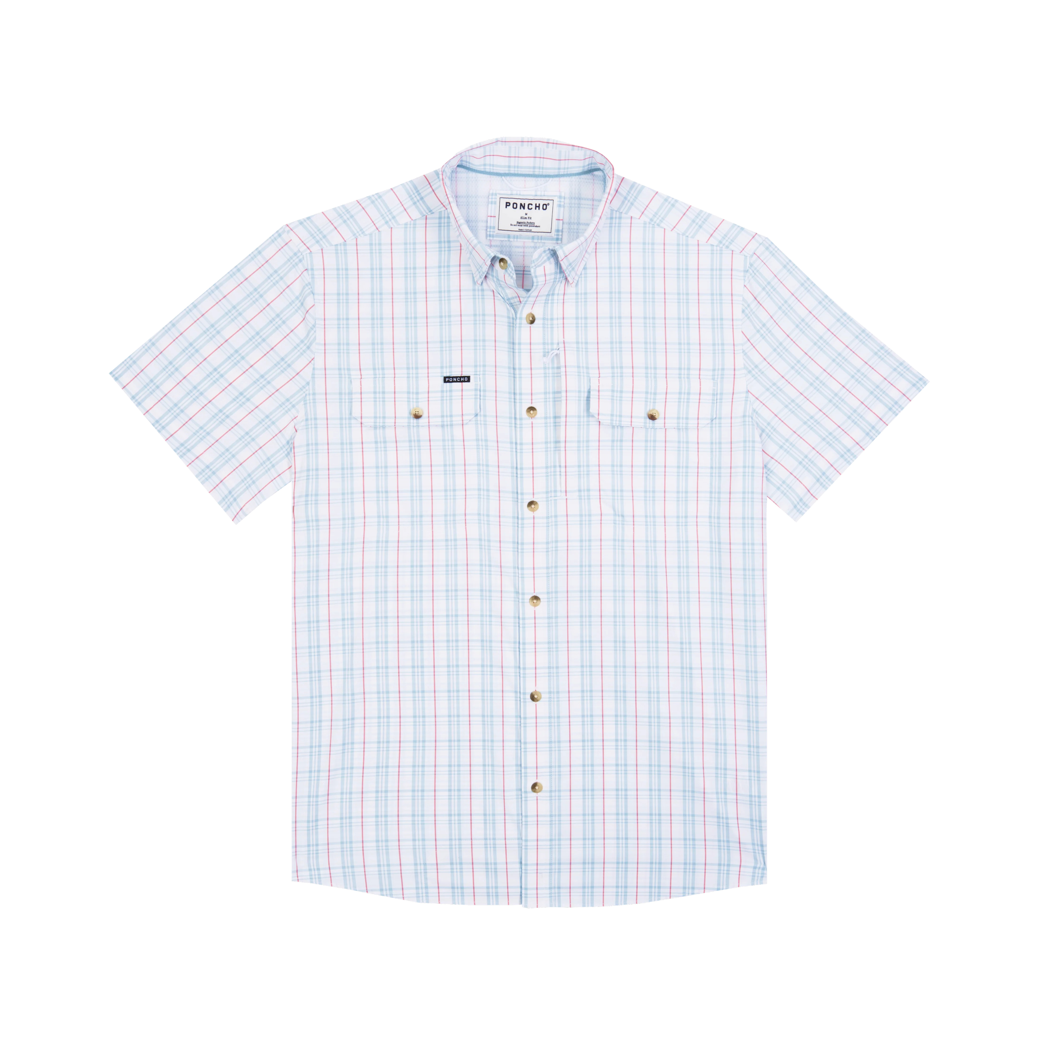 The Shirts | Poncho Outdoors