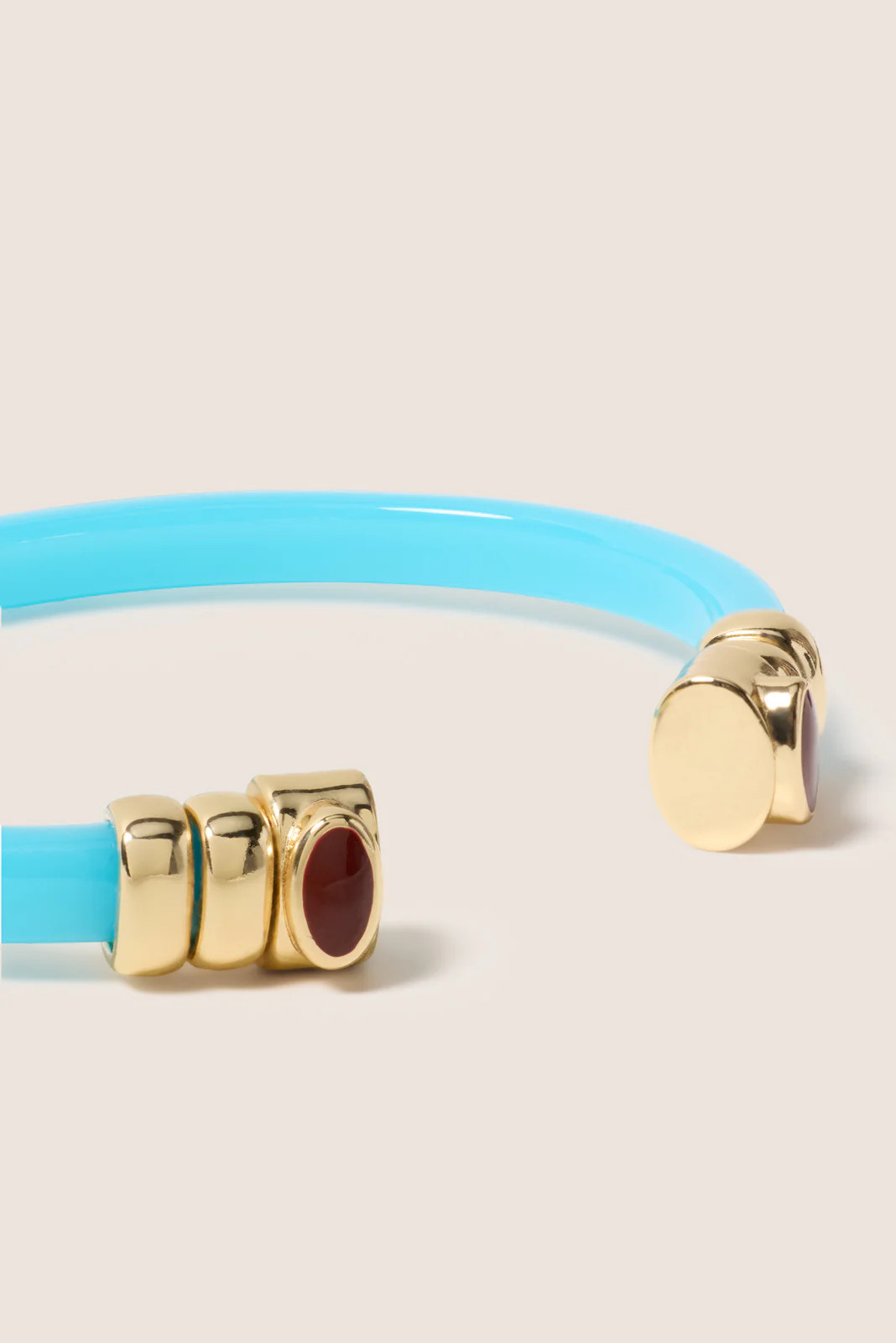Lula Resin Cuff | Evereve