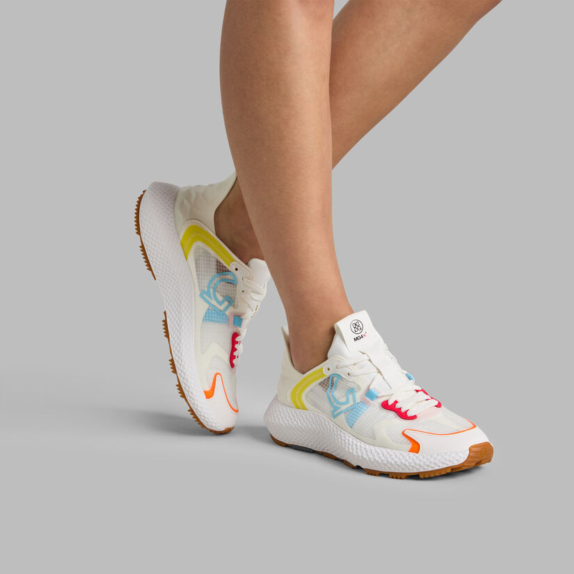 WOMEN'S LTD RELEASE MG4X2 RIPSTOP HYBRID GOLF CROSS TRAINER | WOMEN'S GOLF SHOES |G/FORE | G/FORE | G-Fore