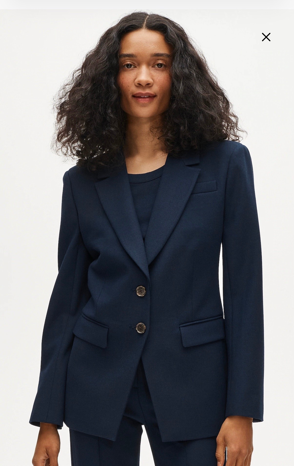 Tall Suits and Blazers 


#LTKWorkwear #LTKTall #LTKPlusSize