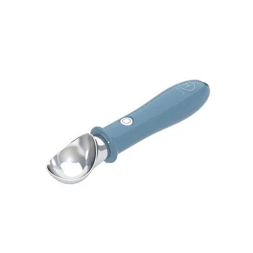 Henning Lee Heated Ice Cream Scoop, Blue at Nordstrom | Nordstrom