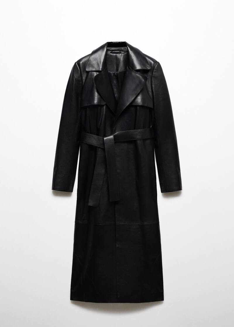 Coats for Women 2023 | Mango USA | MANGO (US)