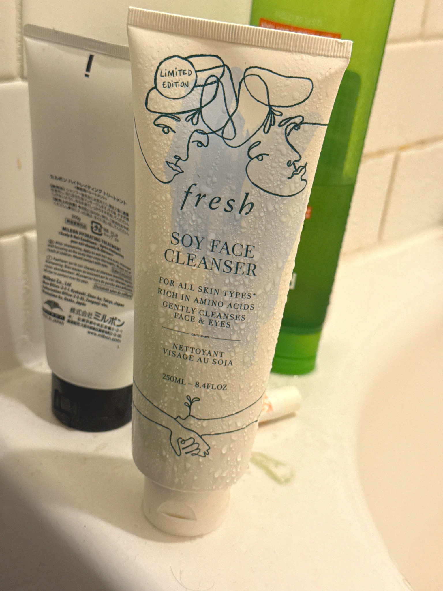 Just the best. 30% off today at Sephora! Fresh 

#LTKBeauty #LTKCyberWeek #LTKselfcare