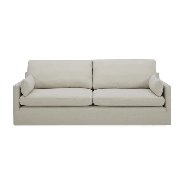 Minze 88.58'' Upholstered Sofa | Wayfair North America