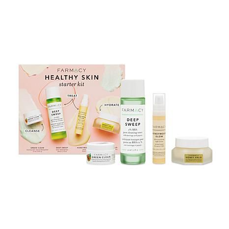 Farmacy Healthy Skin Starter Set | HSN