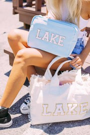 Lake Bundle Box | KenzKustomz