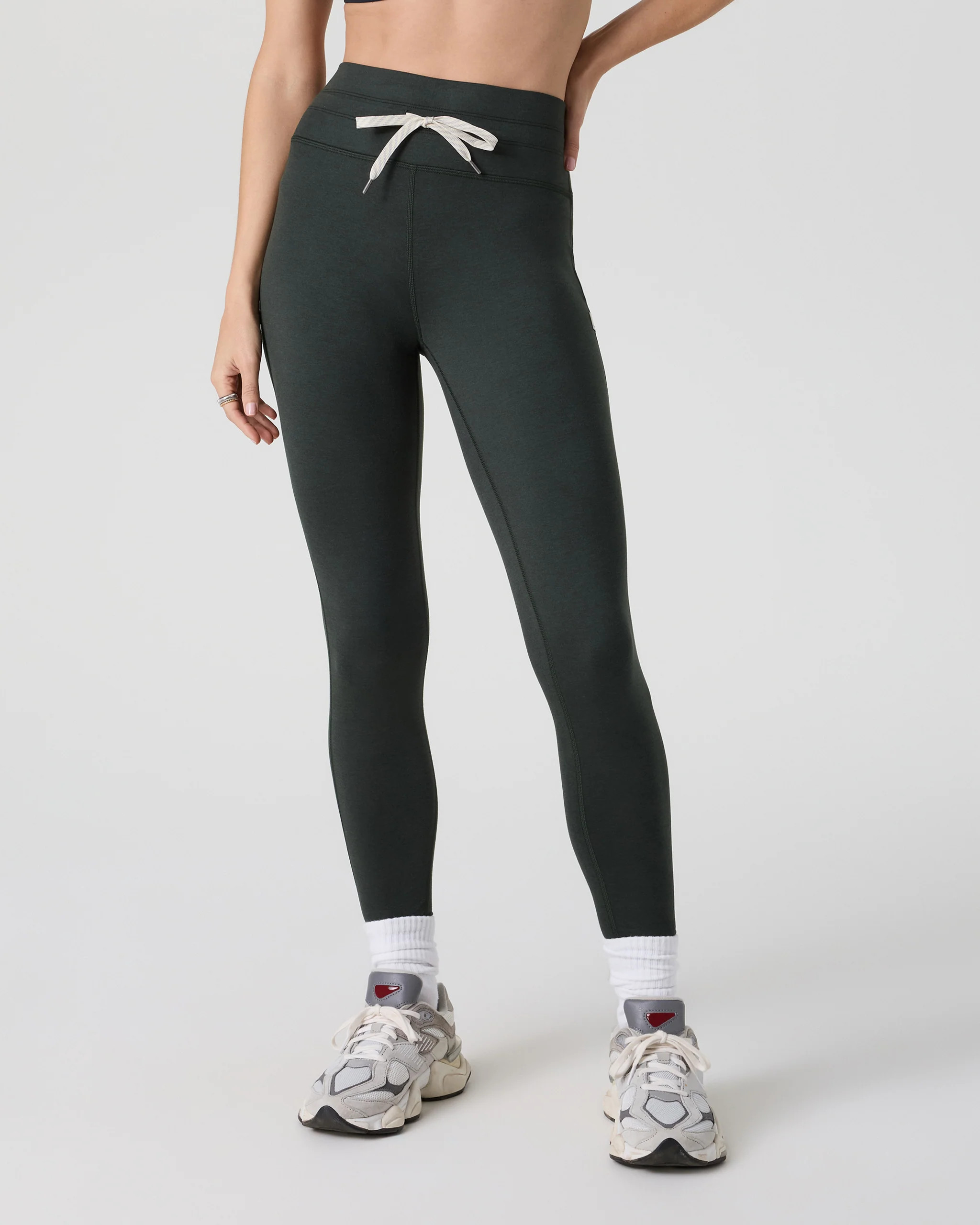Halo Vintage Legging | Vuori Clothing (US & Canada)